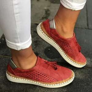 Rangi™ | Supportive Shoes