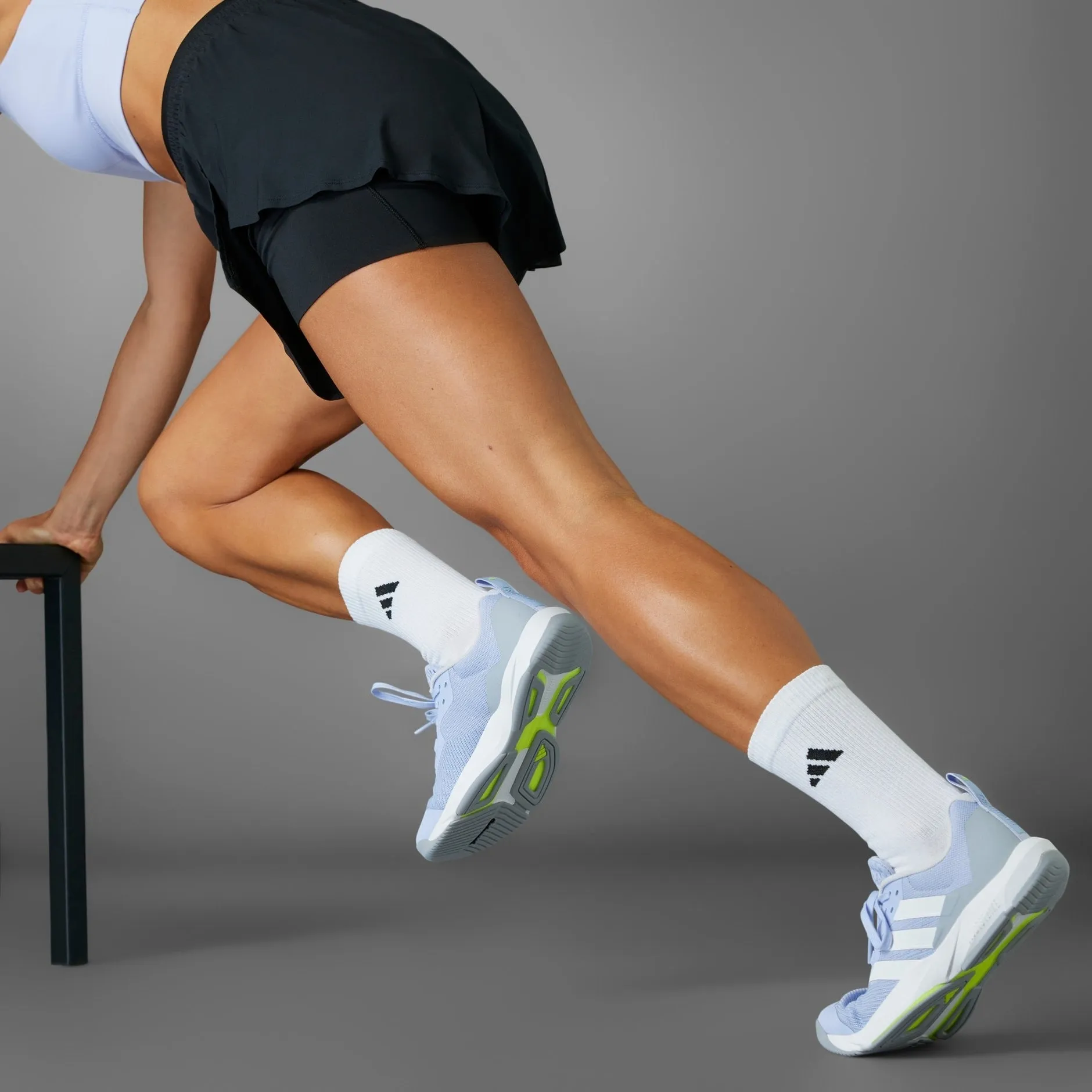 RAPIDMOVE 2 SHOES