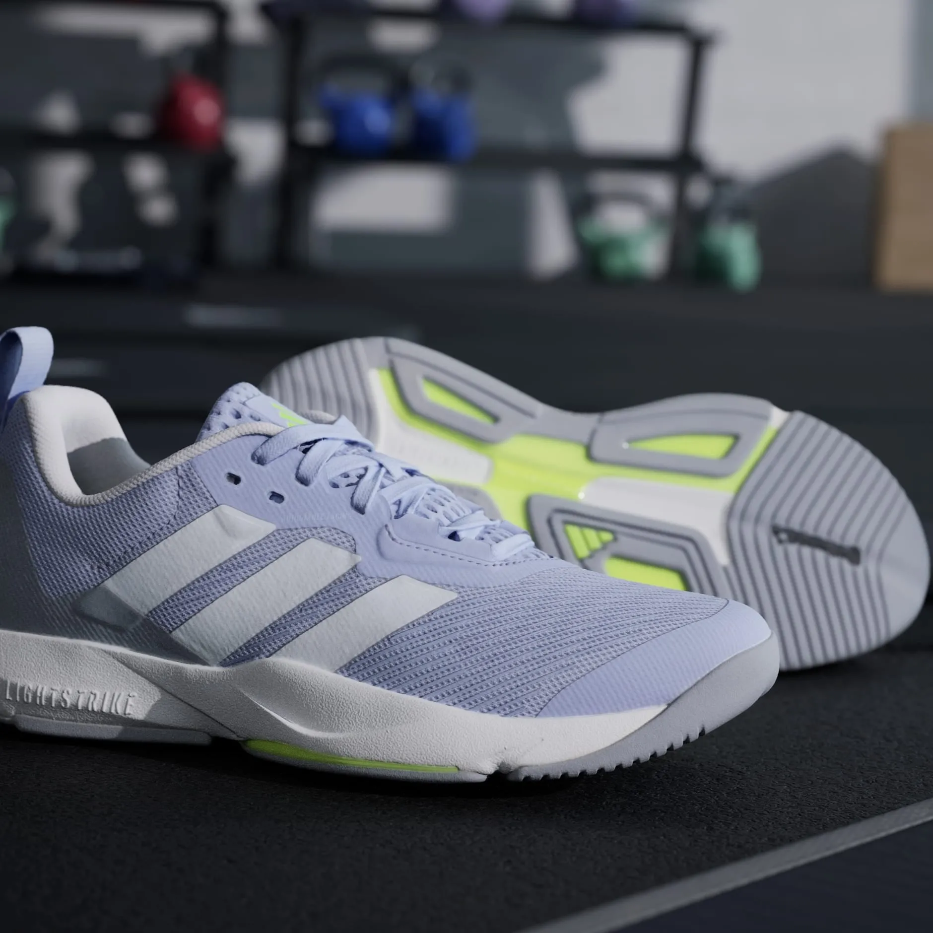 RAPIDMOVE 2 SHOES