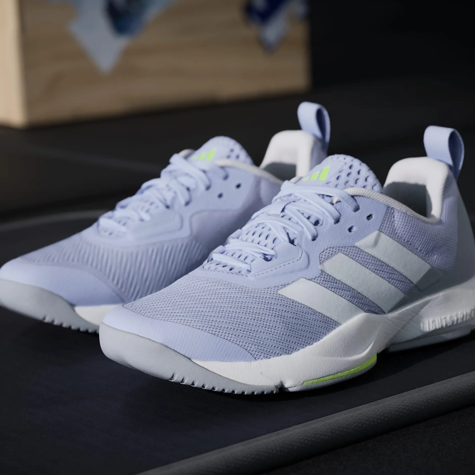 RAPIDMOVE 2 SHOES