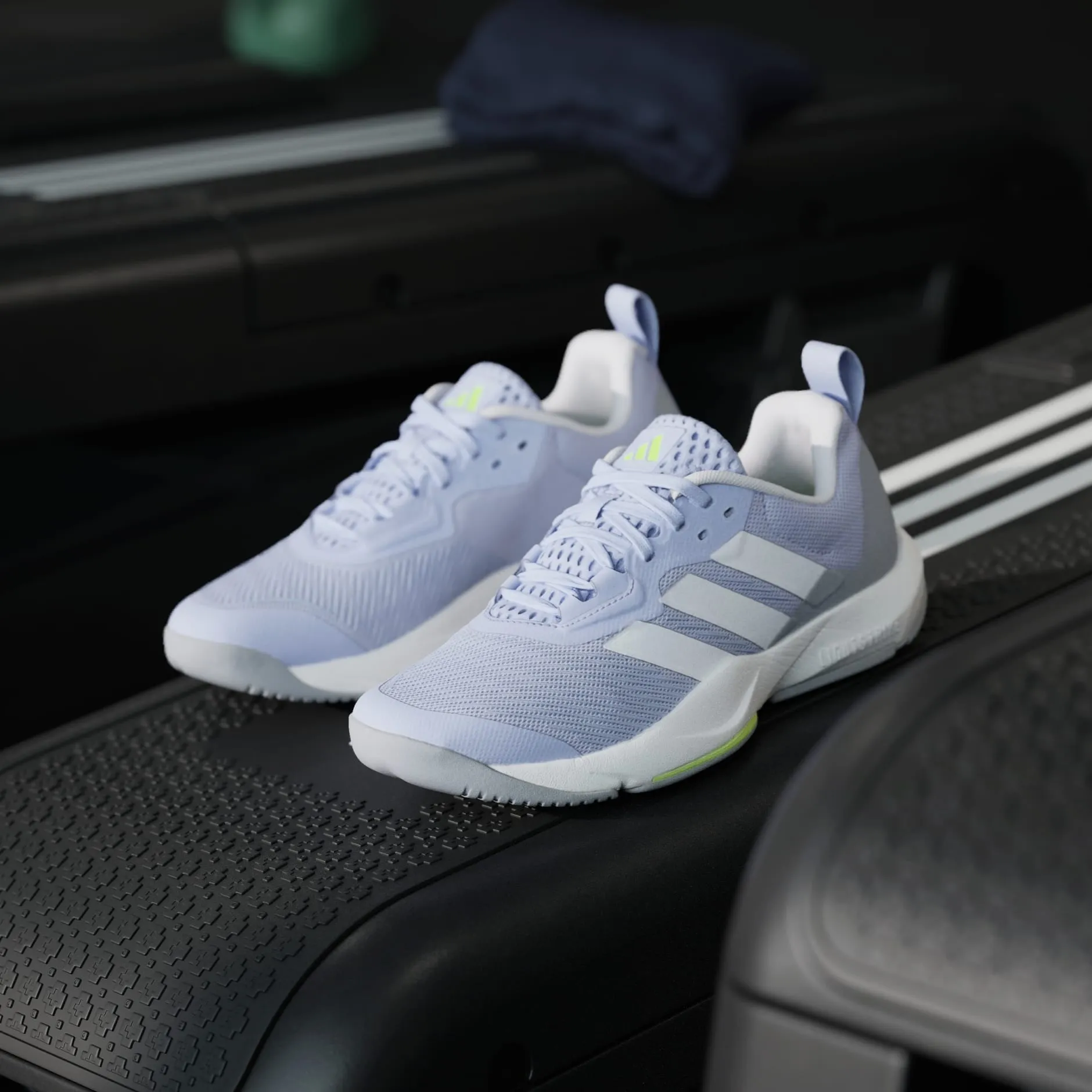 RAPIDMOVE 2 SHOES