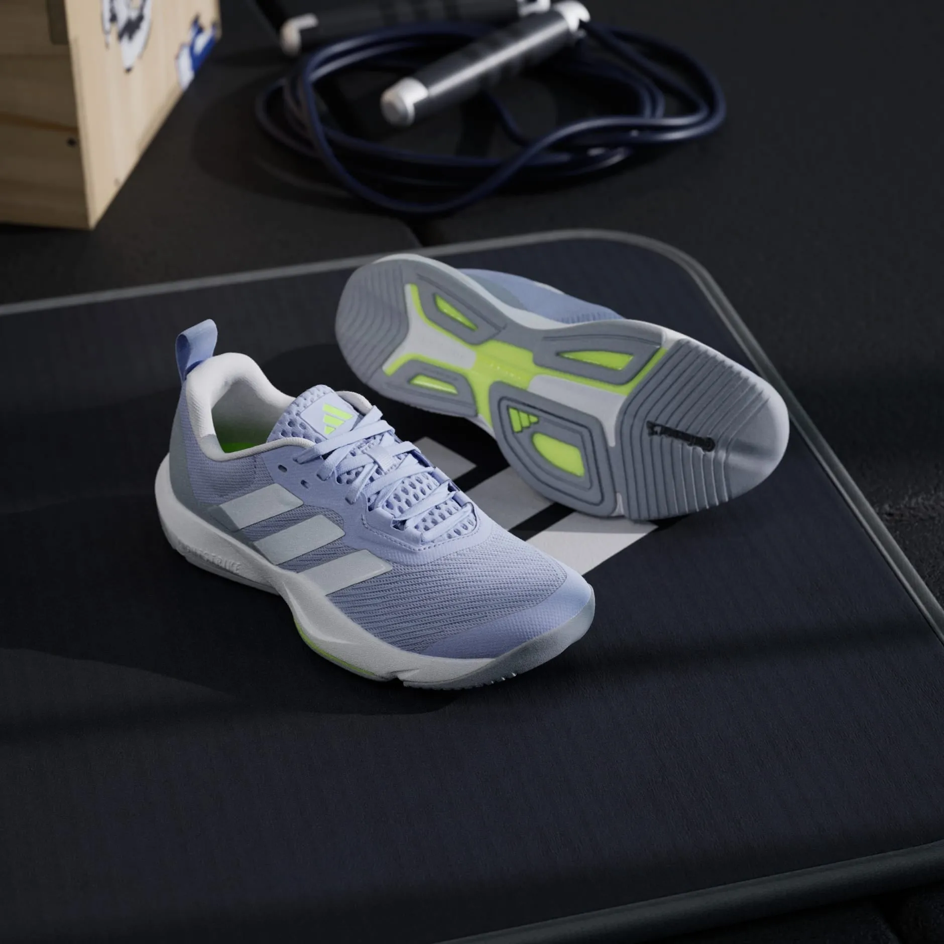 RAPIDMOVE 2 SHOES