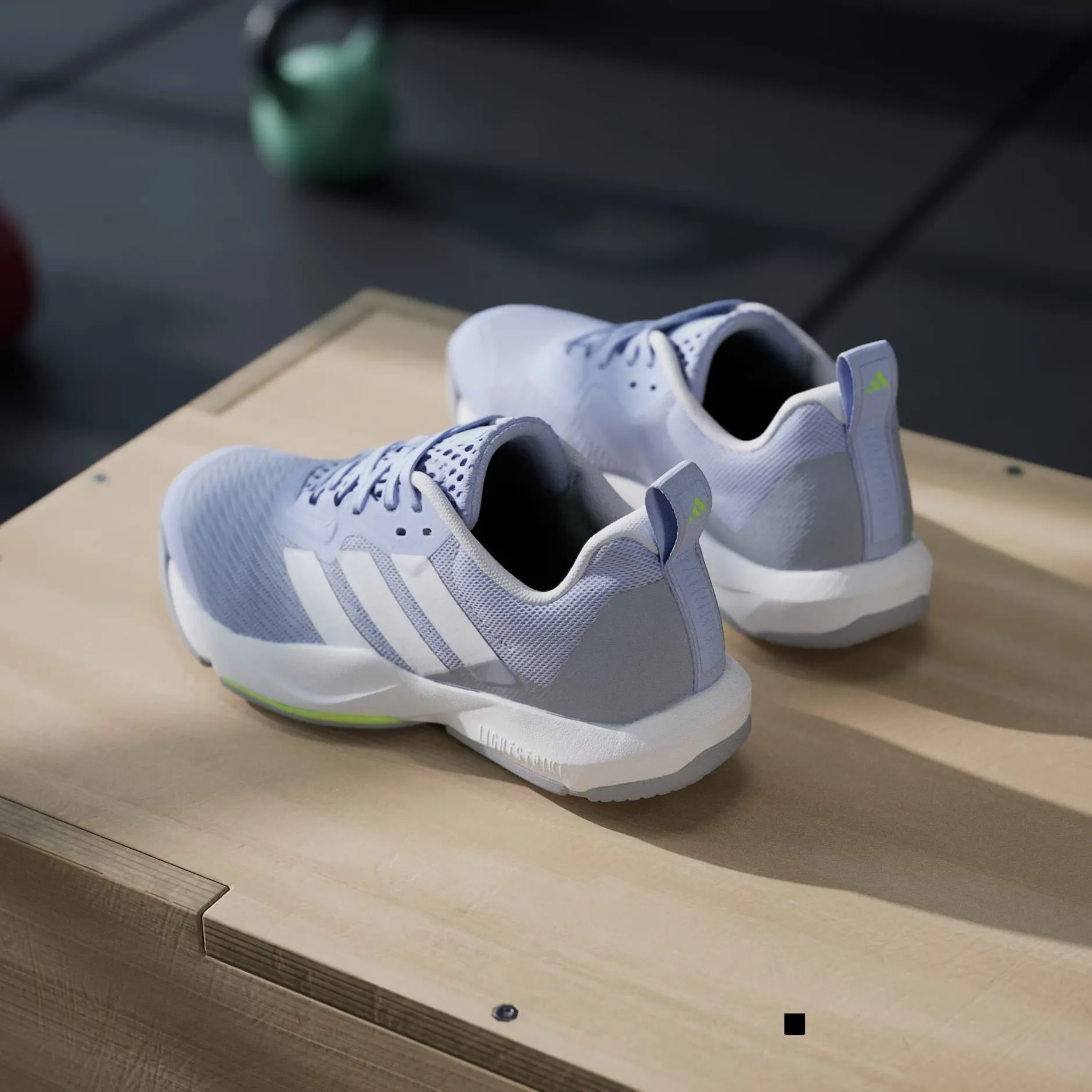 RAPIDMOVE 2 SHOES