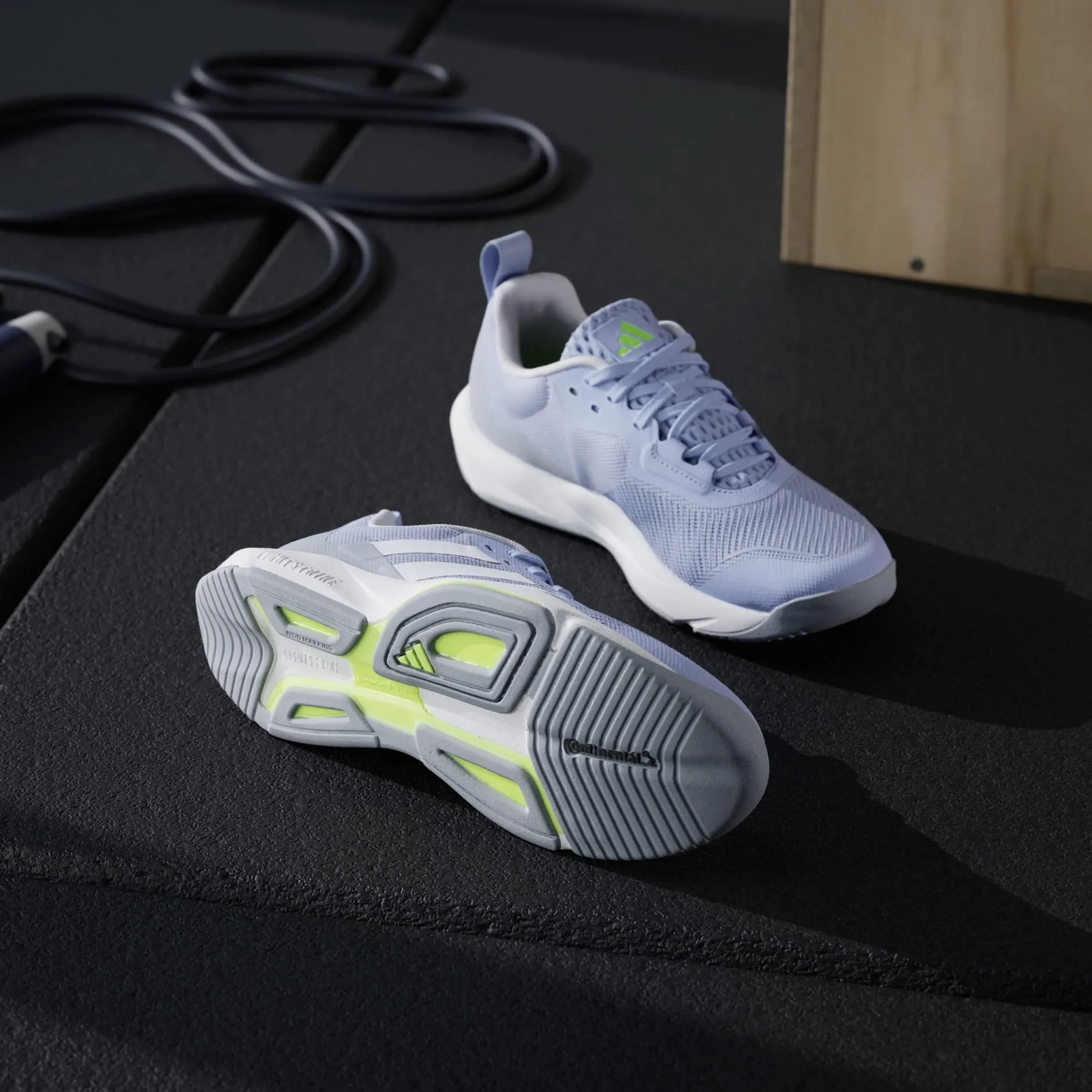 RAPIDMOVE 2 SHOES