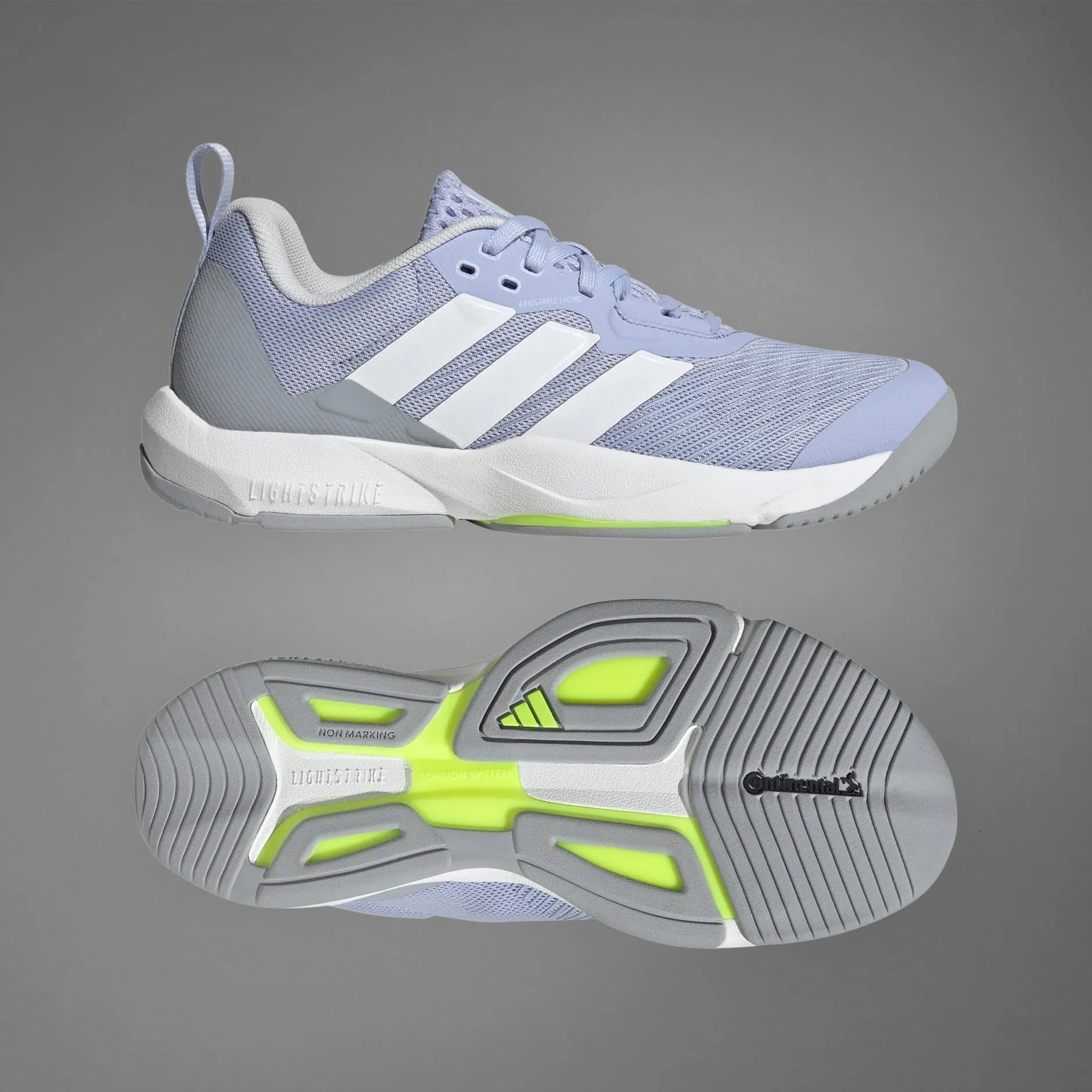 RAPIDMOVE 2 SHOES