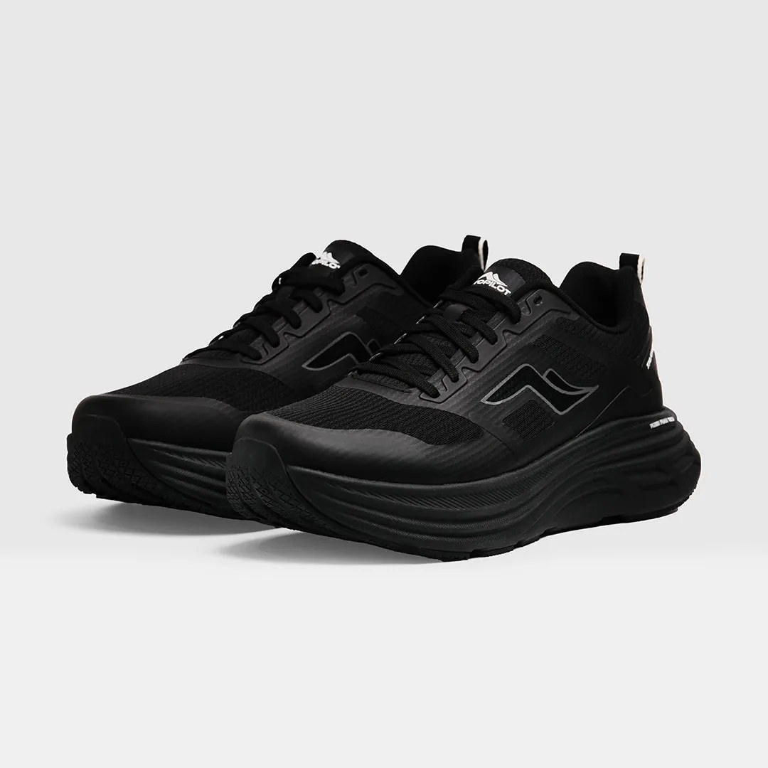 RE-RUN | Women's Tarkine AUTOPILOT: Plush Cushioning