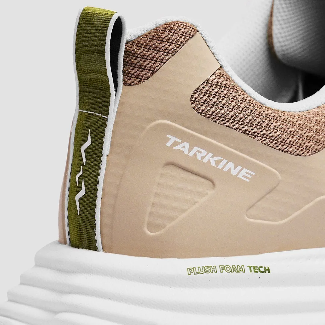 RE-RUN | Women's Tarkine AUTOPILOT: Plush Cushioning