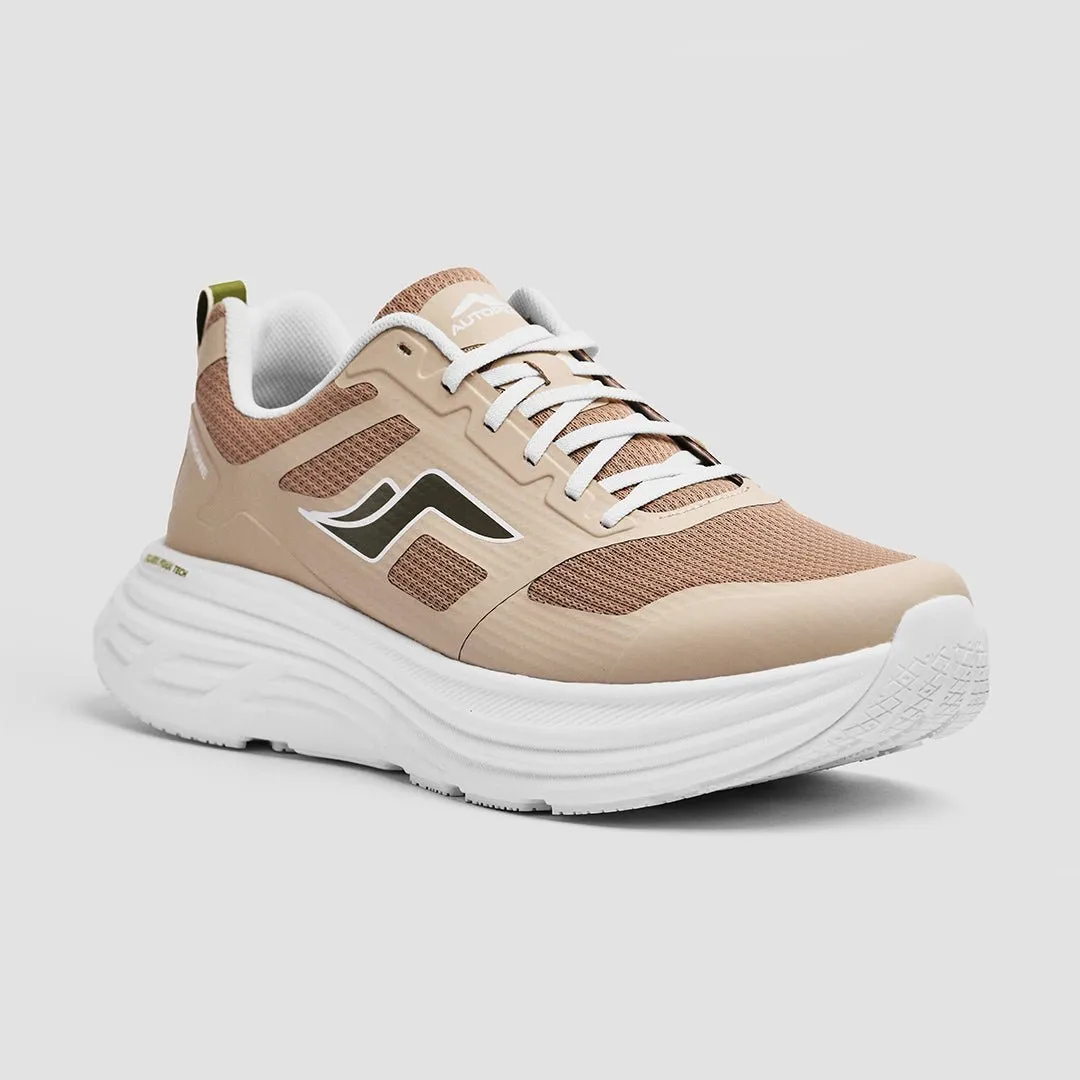 RE-RUN | Women's Tarkine AUTOPILOT: Plush Cushioning