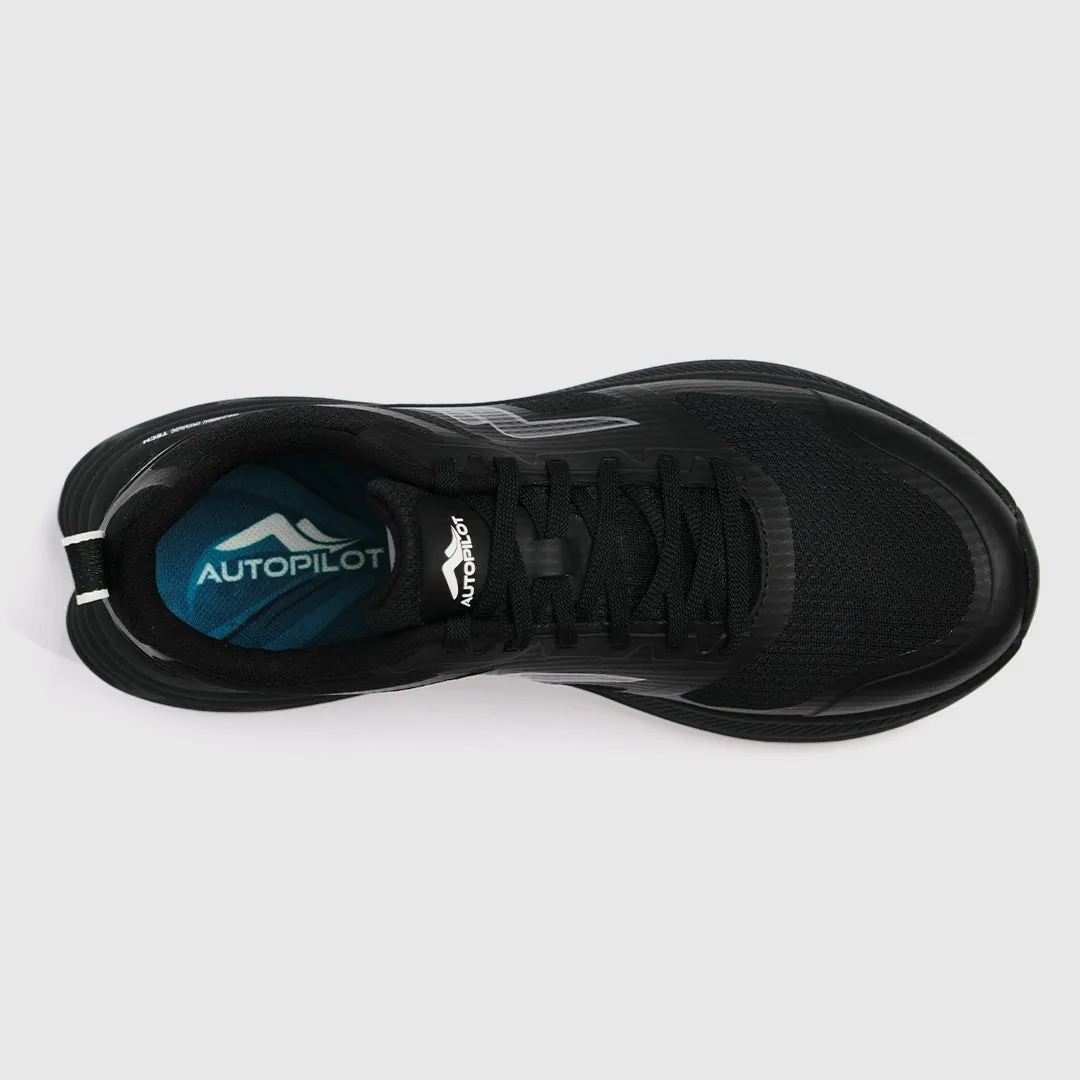 RE-RUN | Women's Tarkine AUTOPILOT: Plush Cushioning
