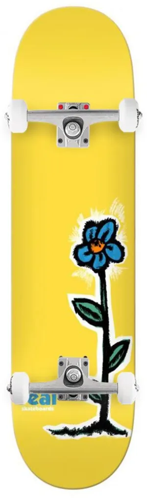 Real Regrowth Redux Custom Complete Skateboard - 8.12"