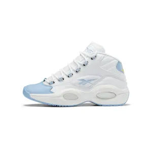 Reebok Mens Question Mid Shoes