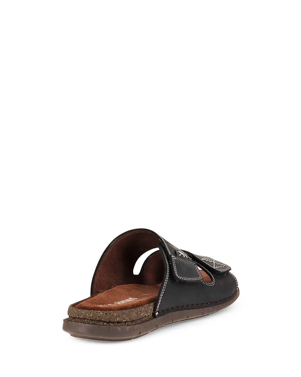 REEF BLACK