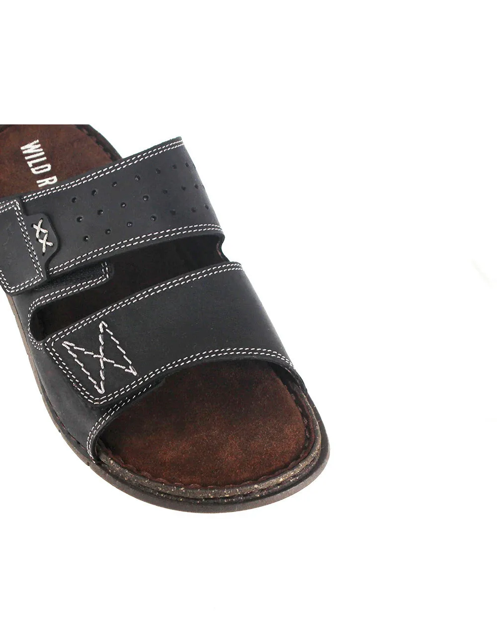 REEF BLACK