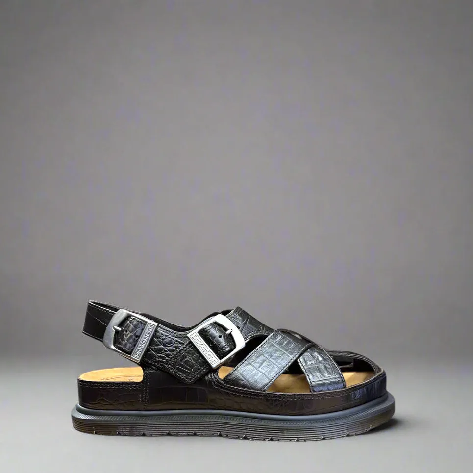 Reference Sandal