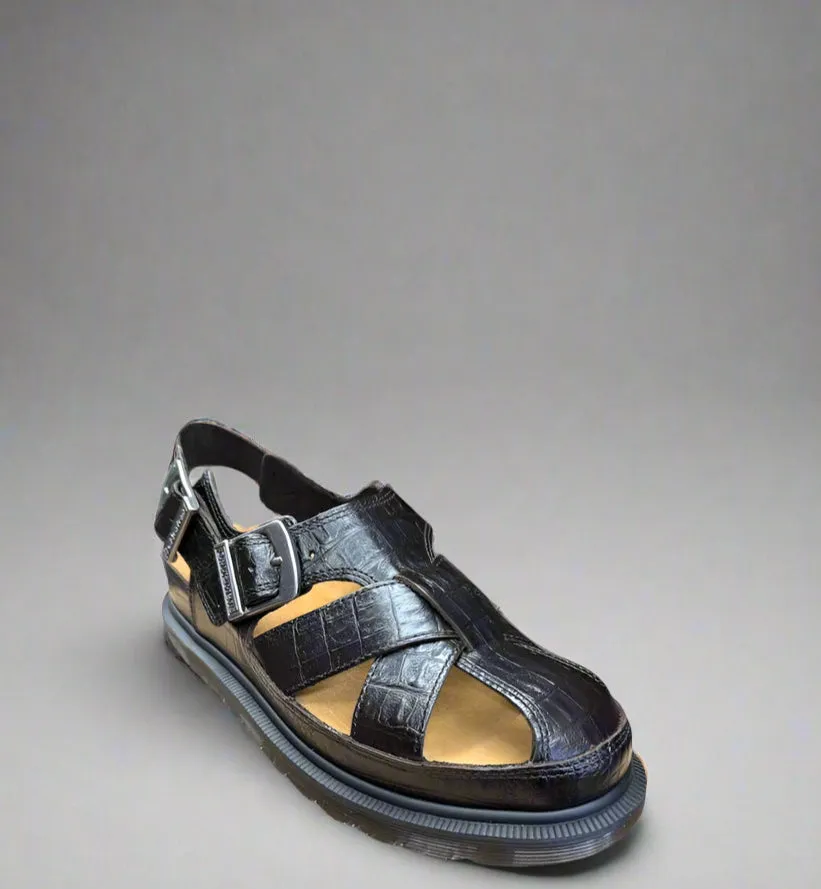 Reference Sandal