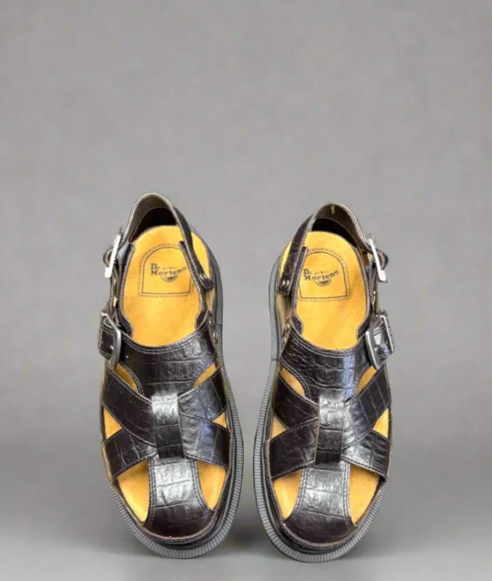 Reference Sandal