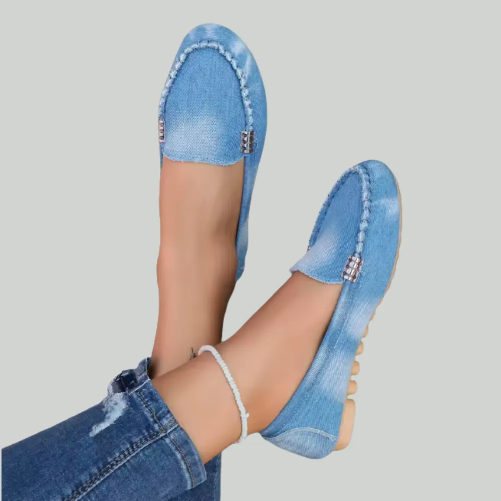 REMY LOAFERS