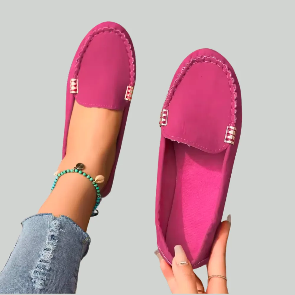 REMY LOAFERS