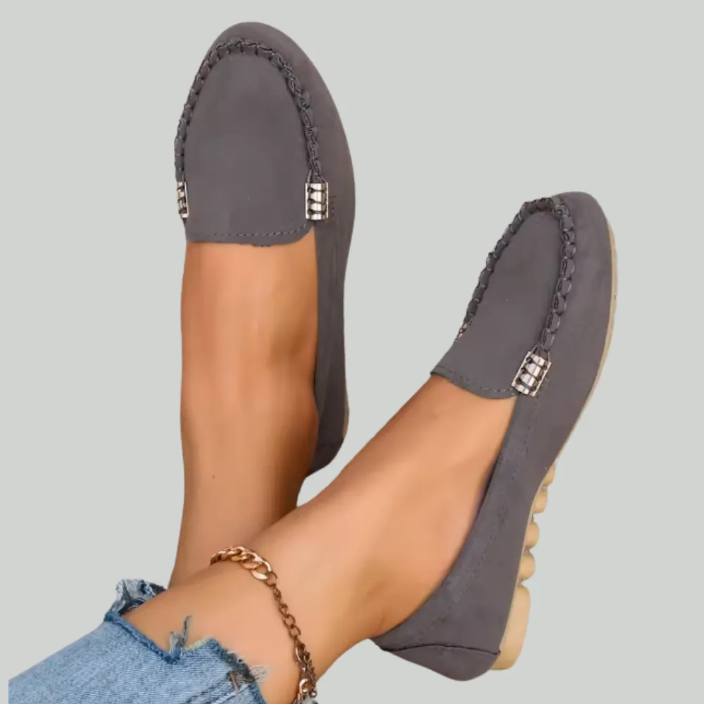 REMY LOAFERS