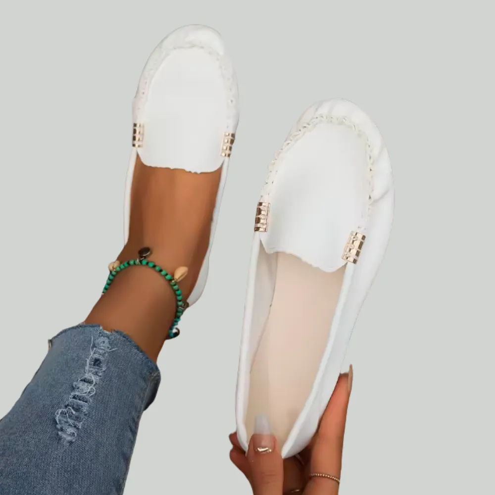 REMY LOAFERS