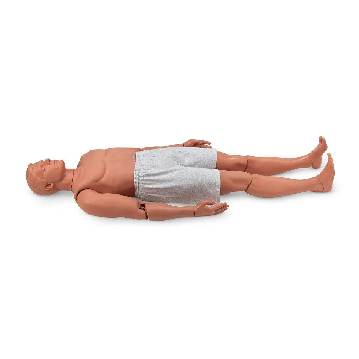 Rescue Randy Manikins