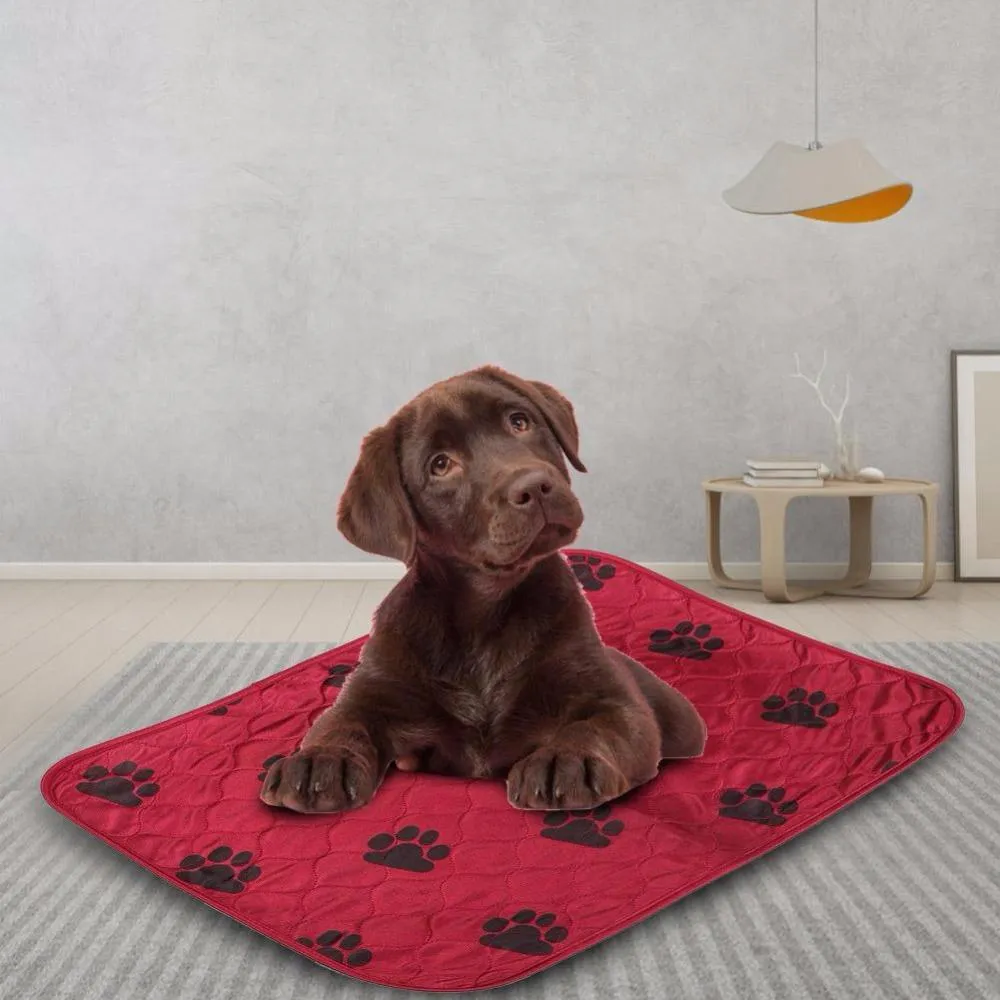 Reusable Dog Pee Mat