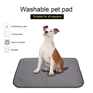 Reusable Dog Pee Mat