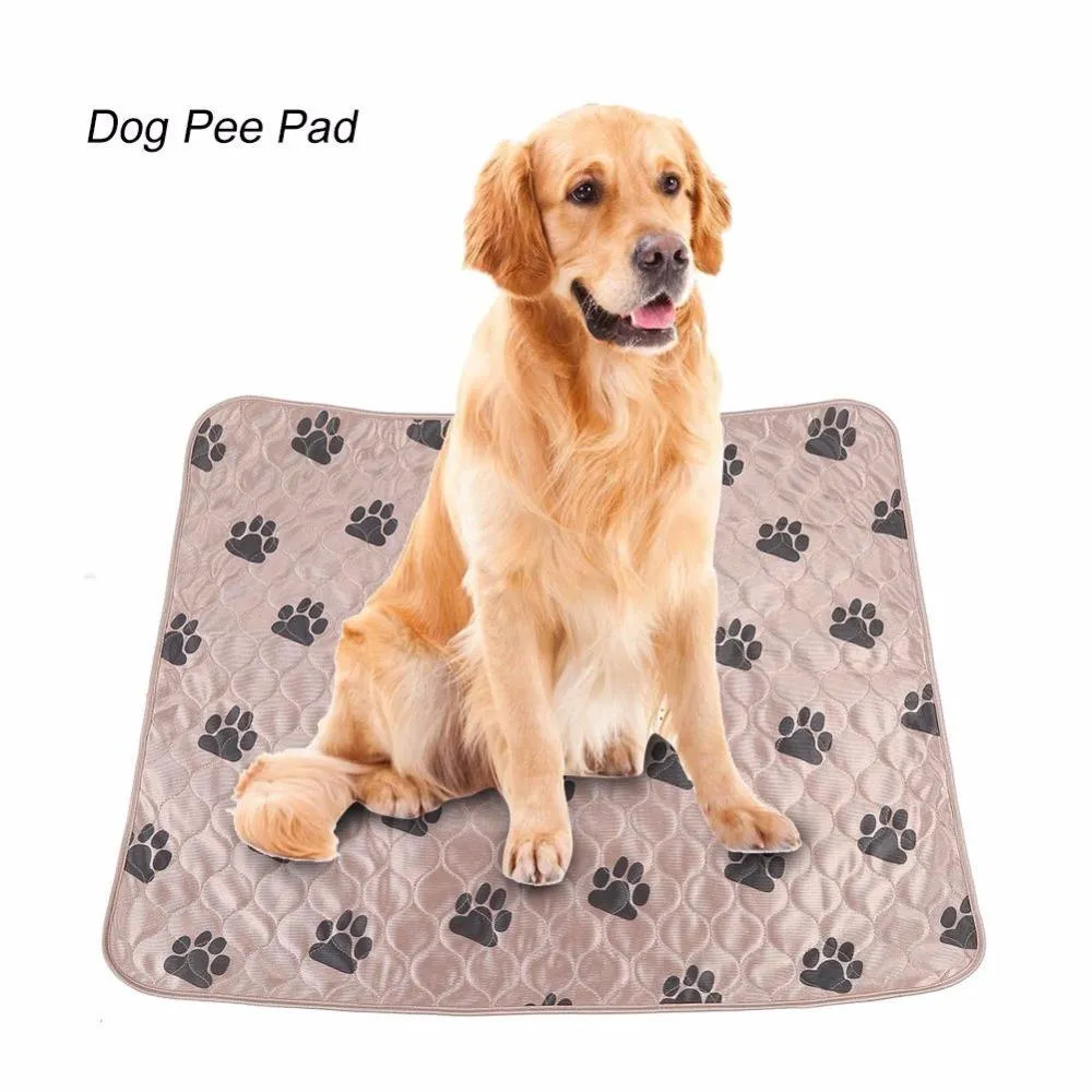 Reusable Dog Pee Mat
