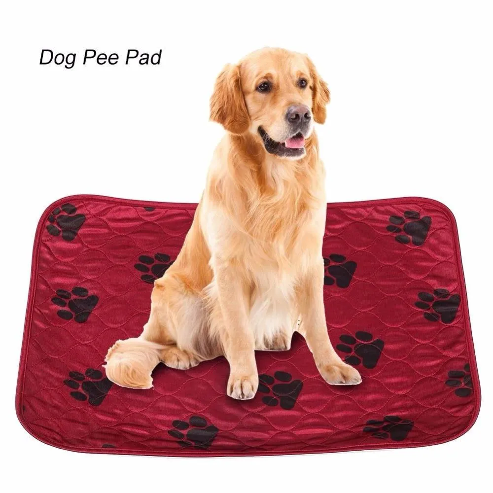 Reusable Dog Pee Mat