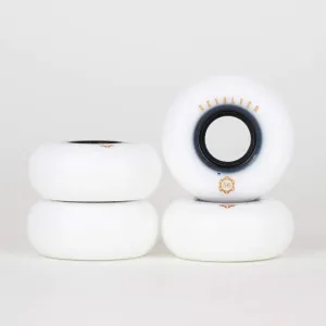 Revolver Wheels - 56mm