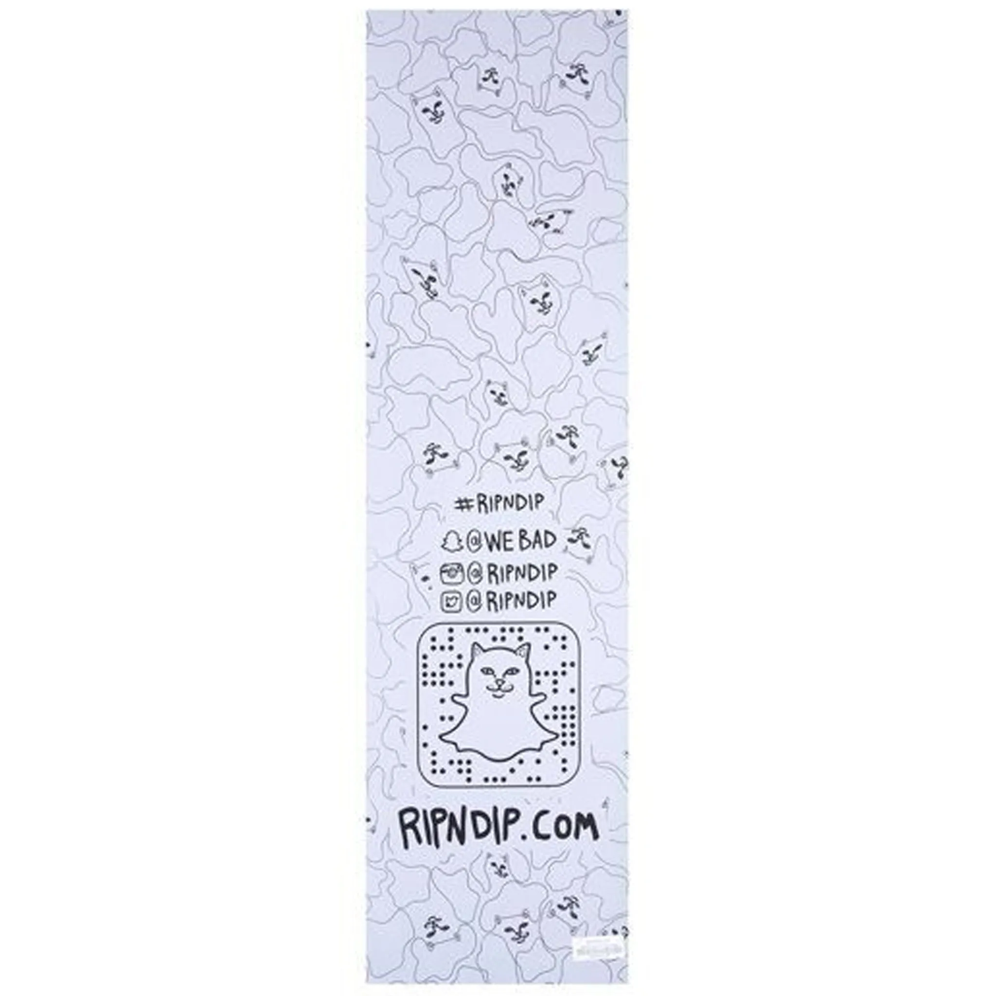 RIPNDIP Bobcuzzi Griptape