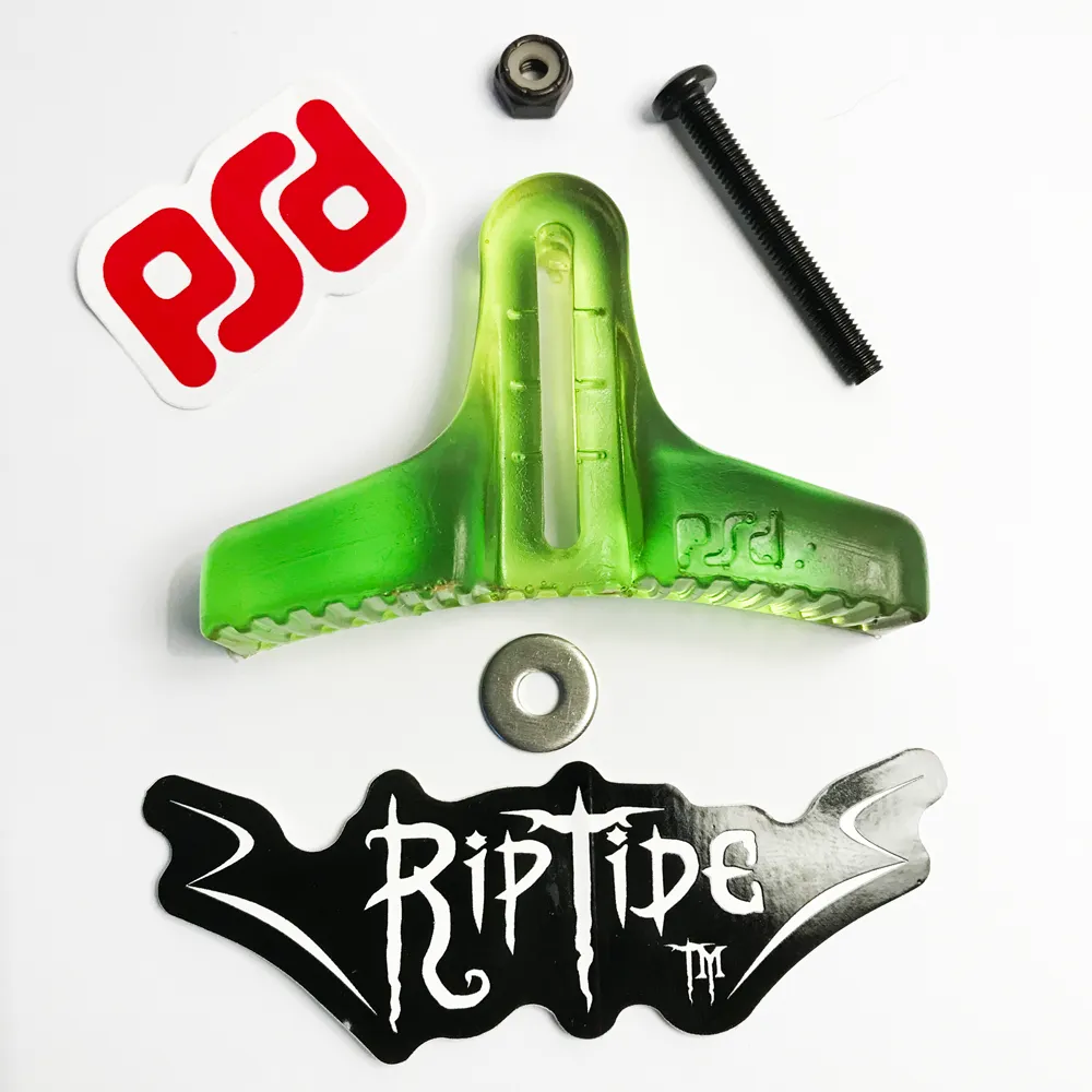 RipTide PSD IN-Side footstop