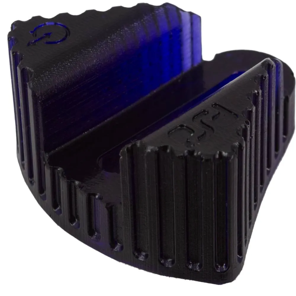 RipTide PSD Mini I/O footstop