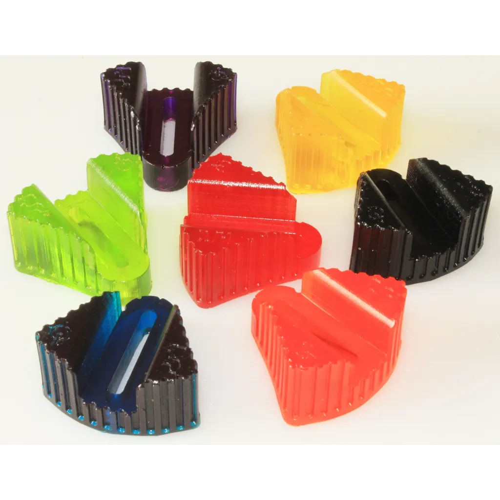 RipTide PSD Mini I/O footstop