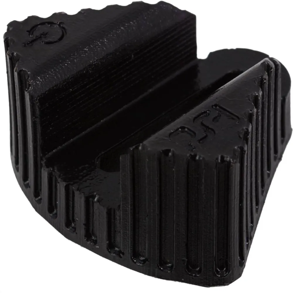RipTide PSD Mini I/O footstop