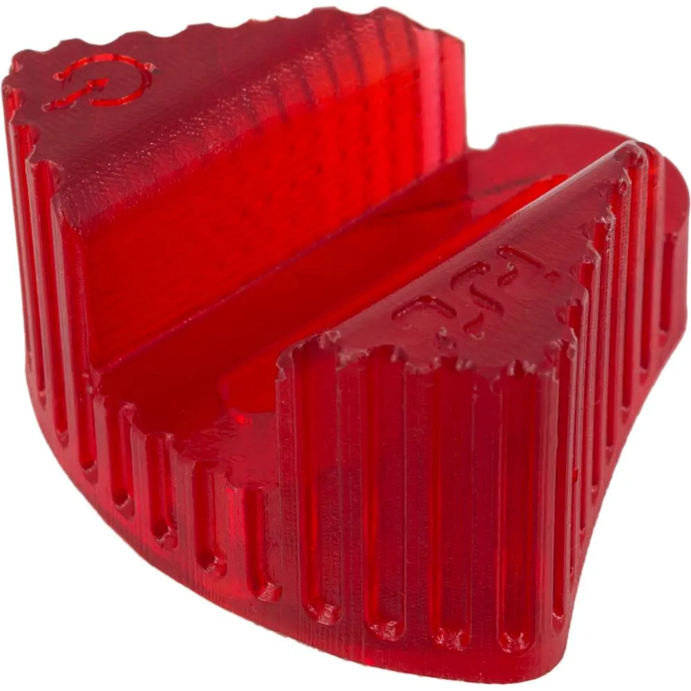 RipTide PSD Mini I/O footstop