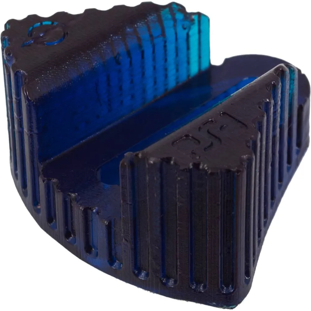 RipTide PSD Mini I/O footstop