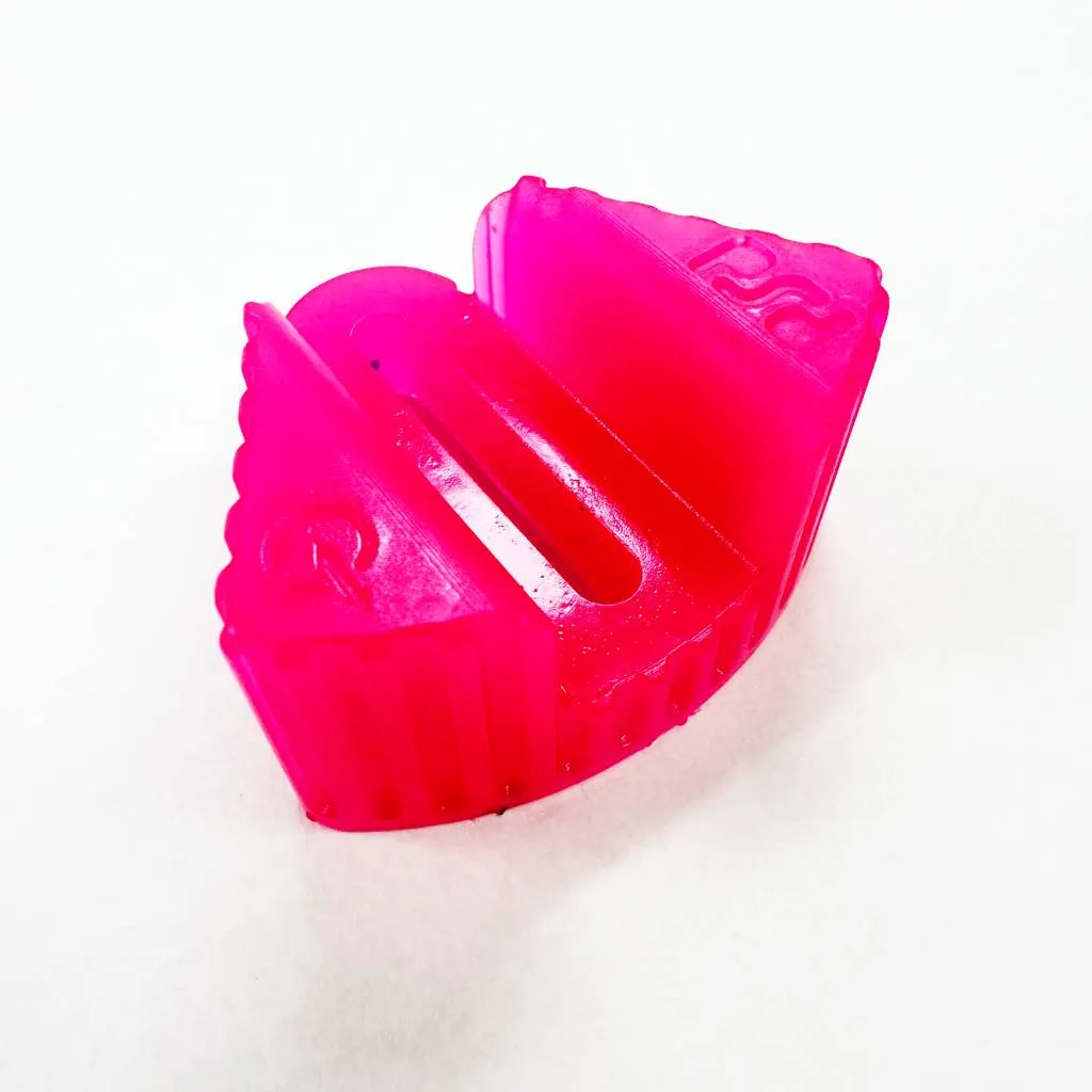 RipTide PSD Mini I/O footstop