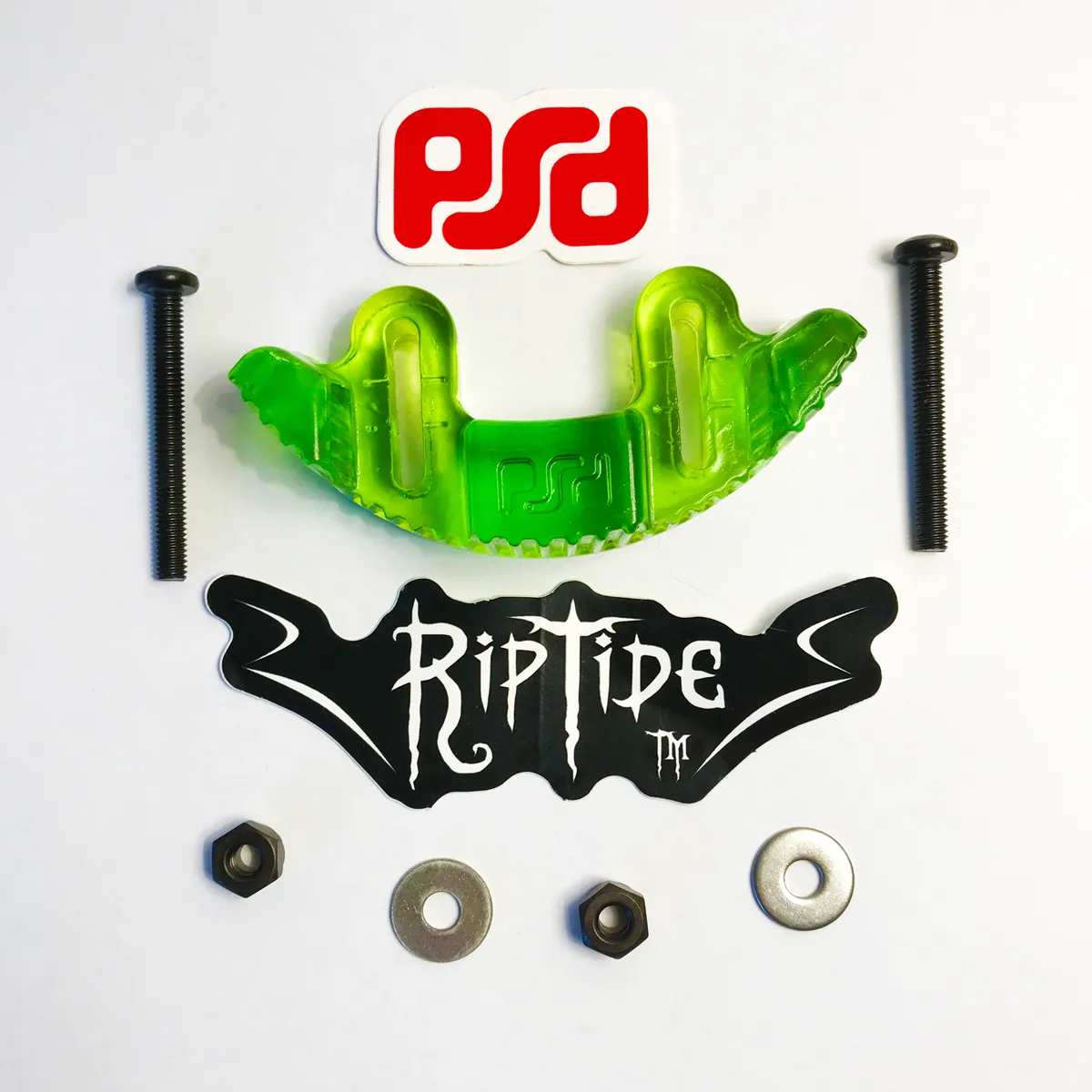 RipTide PSD OUT-Side footstop