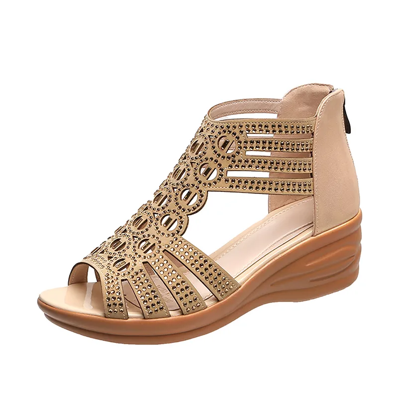 Riviera | Orthopedic Sandals