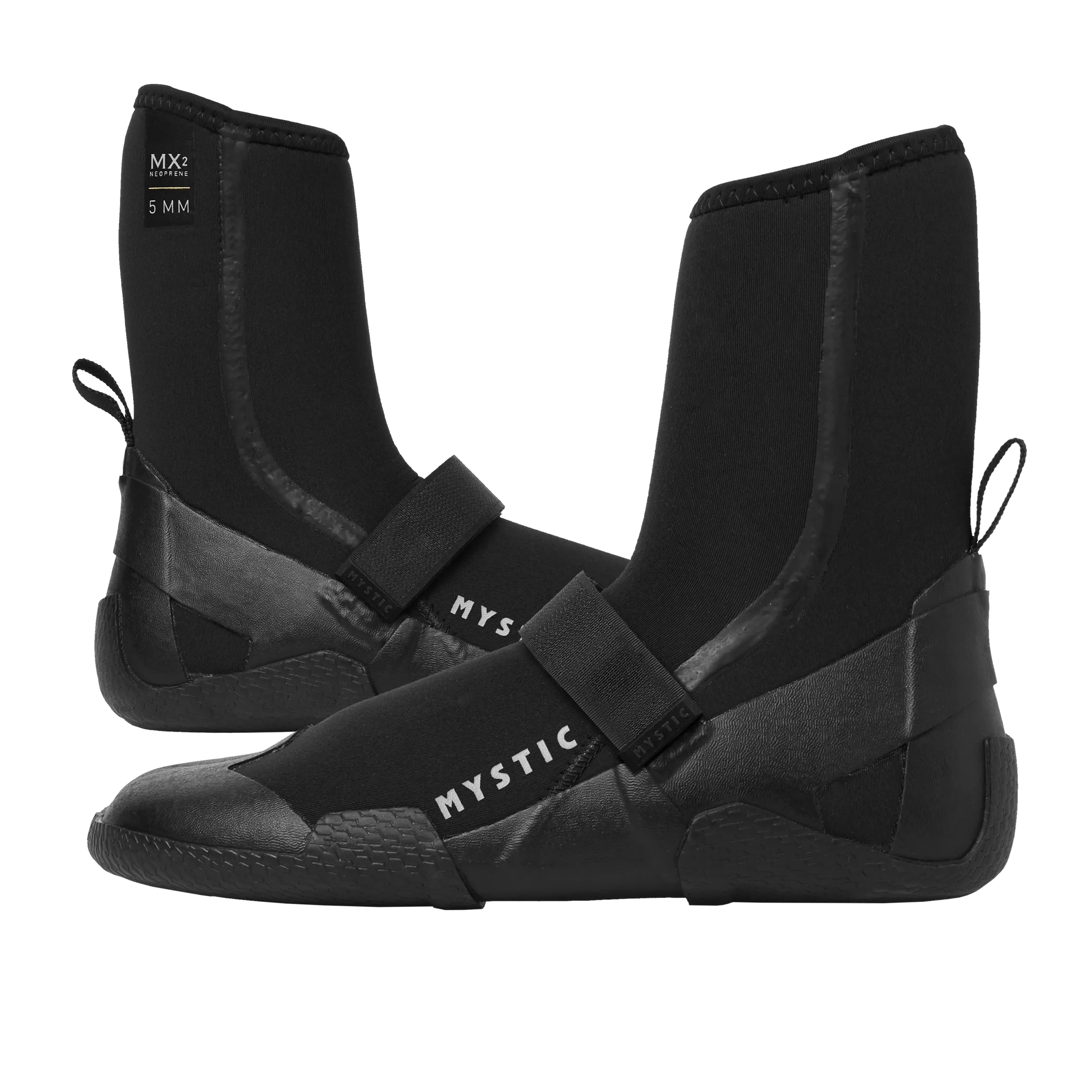 Roam Boot 5mm Split Toe