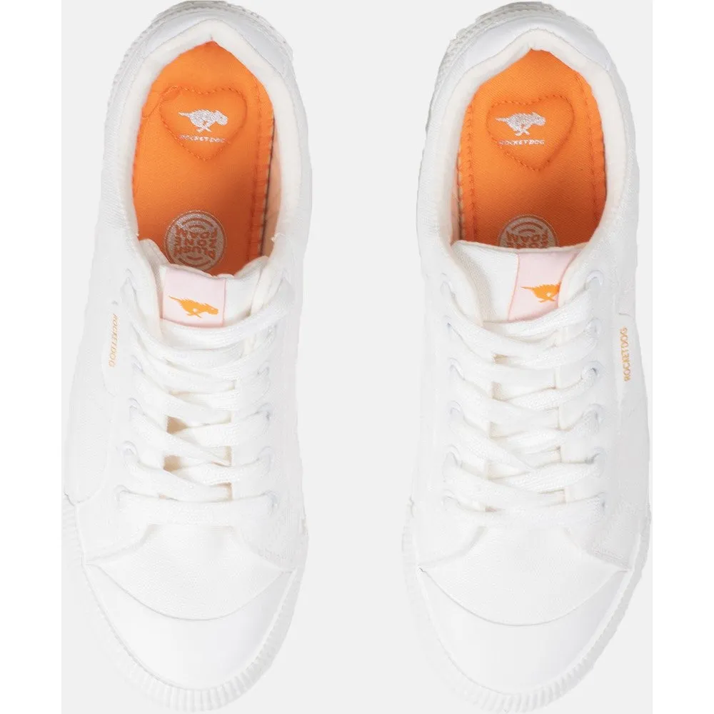 Rocket Dog Cheery Lace Shoes