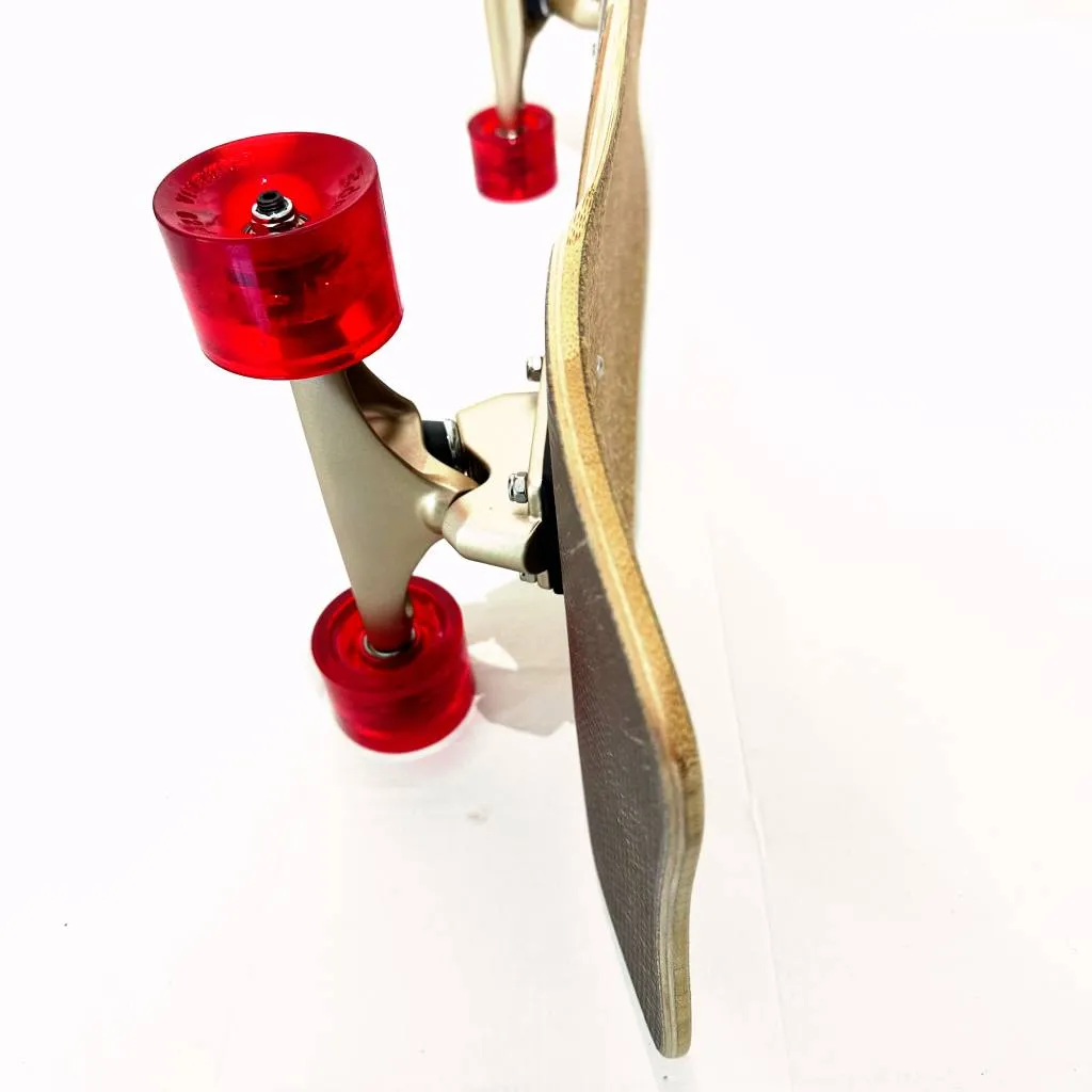 Rocket Surf Scout 28" Carver CX surfskate complete