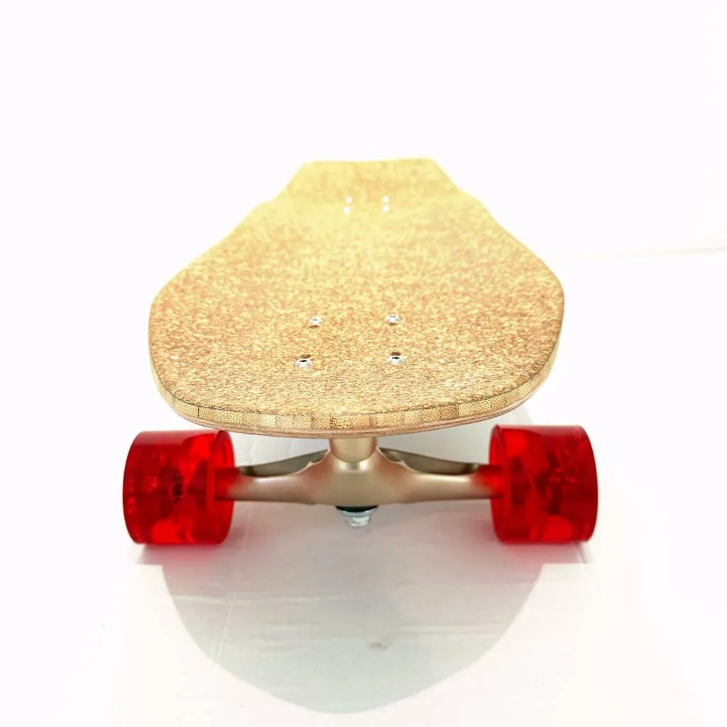 Rocket Surf Scout 28" Carver CX surfskate complete