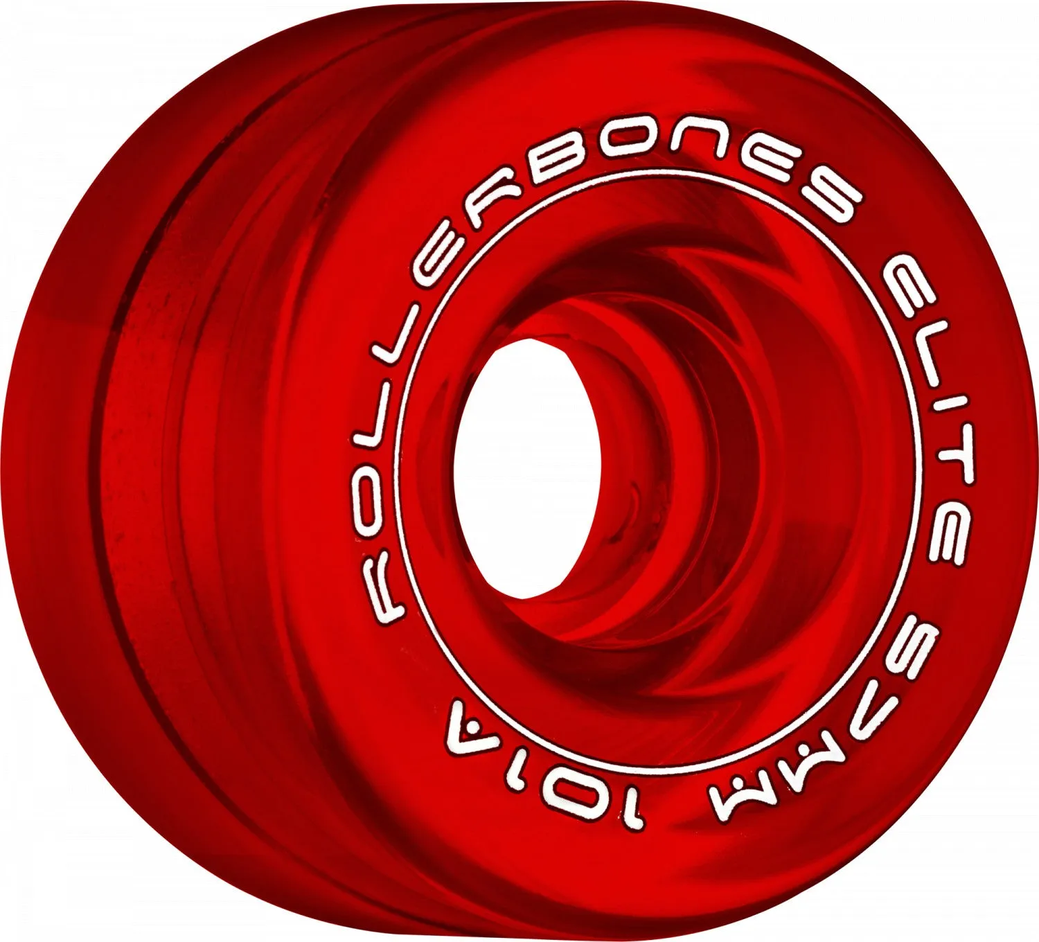 Rollerbones Art Elite Competition Wheels 57mm 101A 8pk