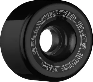 Rollerbones Art Elite Competition Wheels 57mm 101A 8pk