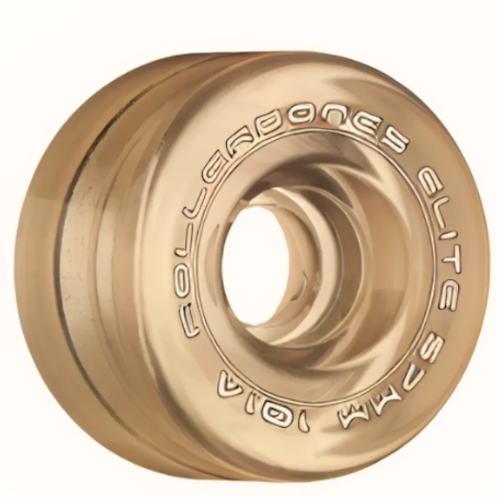 Rollerbones Art Elite Competition Wheels 57mm 101A 8pk