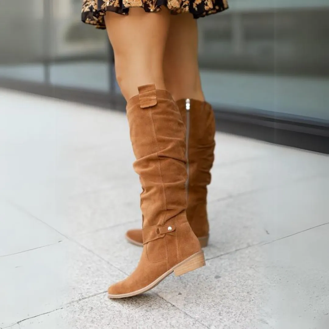 Rosilyn | Elegant high boots
