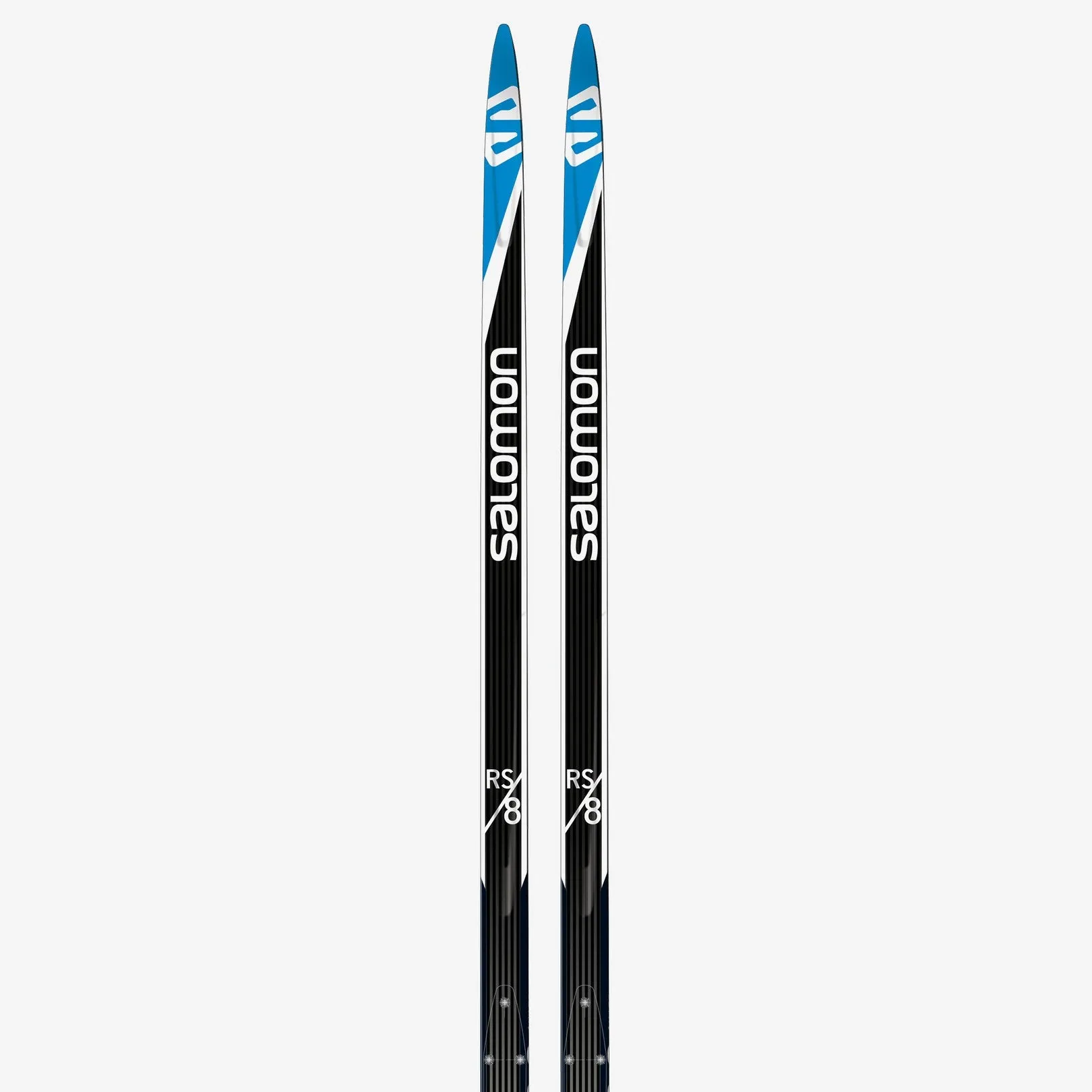 RS 8 Skate Ski (Binding Required) - L41488800 - Past Season