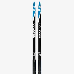 RS 8 Skate Ski (Binding Required) - L41488800 - Past Season